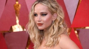 JENNIFER LAWRENCE’IN YENİ SİNEMASI HAKKINDA BİLMENİZ GEREKENLER