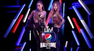 JENNIFER LOPEZ VE SHAKIRA SUPERBOWL’DA BİRLİKTE SAHNE ALACAK