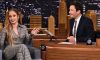 JIMMY FALLON VE JENNIFER LOPEZ’DEN DANS ‘CHALLENGE’
