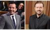JIMMY FALLON VE RICKY GERVAIS’İN “HEY, ROBOT” OYUNU JIMMY FALLON VE RICKY GERVAIS’İN “HEY, ROBOT” OYUNU