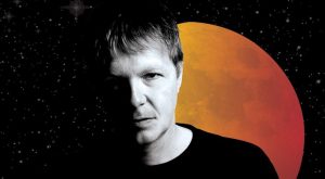 JOHN DIGWEED BIG BURN FESTİVALİ’NDE! JOHN DIGWEED BIG BURN FESTİVALİ’NDE!