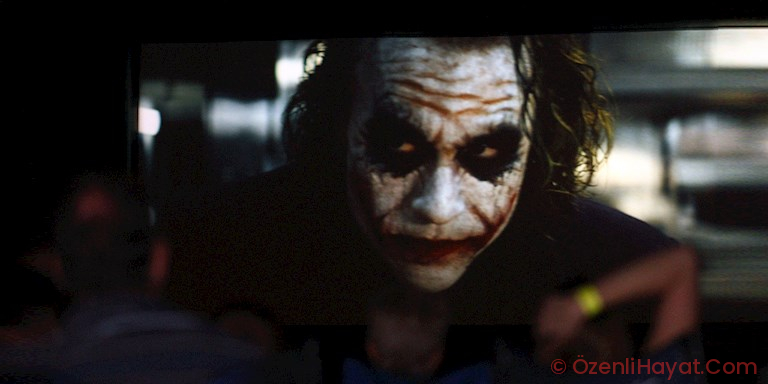 JOKER SİNEMASININ YENİ FRAGMANI YAYINLANDI