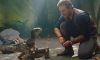 ‘JURASSIC WORLD: DOMINION’ SİNEMASININ ÇEKİMLERİ YİNE BAŞLIYOR