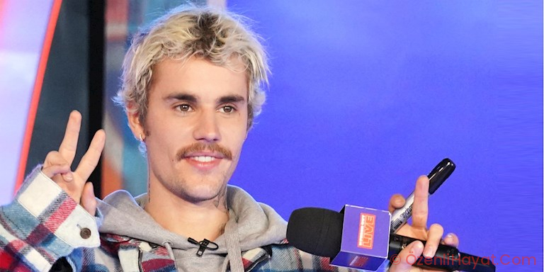 JUSTIN BIEBER 26. DOĞUM GÜNÜNÜ KUTLADI!