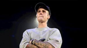 JUSTIN BIEBER DEPRESYON MÜDDETİNCE YAŞADIKLARINI ANLATTI