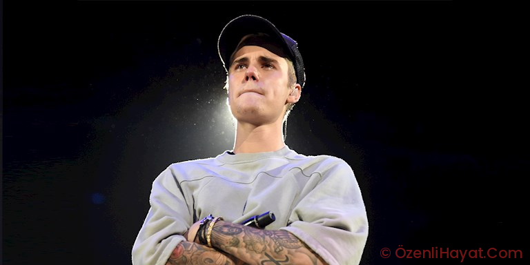 JUSTIN BIEBER DEPRESYON MÜDDETİNCE YAŞADIKLARINI ANLATTI JUSTIN BIEBER DEPRESYON MÜDDETİNCE YAŞADIKLARINI ANLATTI