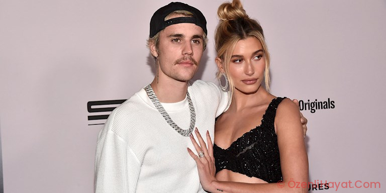 JUSTIN BIEBER, HAILEY İLE AİLE KURMA PLANLARINDAN BAHSETTİ