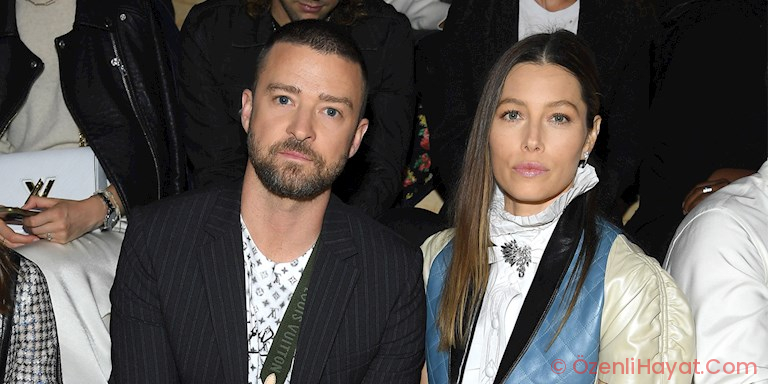 JUSTIN TIMBERLAKE ALDATMA TEZLERİ HAKKINDA AÇIKLAMA YAPTI
