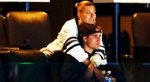 JUSTIN VE HAILEY’NIN DÜĞÜNÜ HAKKINDA BİLMENİZ GEREKEN HER ŞEY