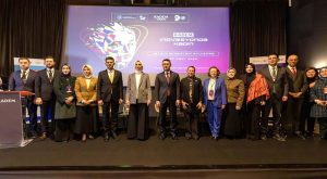 KADEM “İnovasyonda Kadın” Yatırım Ekosistemi Buluşması’nı gerçekleştirdi KADEM “İnovasyonda Kadın” Yatırım Ekosistemi Buluşması’nı gerçekleştirdi