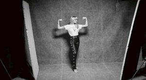 #KADINHAREKETİ: SUSMUYORUZ!