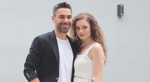 Kadir Doğulu’nun Serra Arıtürk ile imam nikahı kıydı tezine Kadir Doğulu bakın ne dedi.