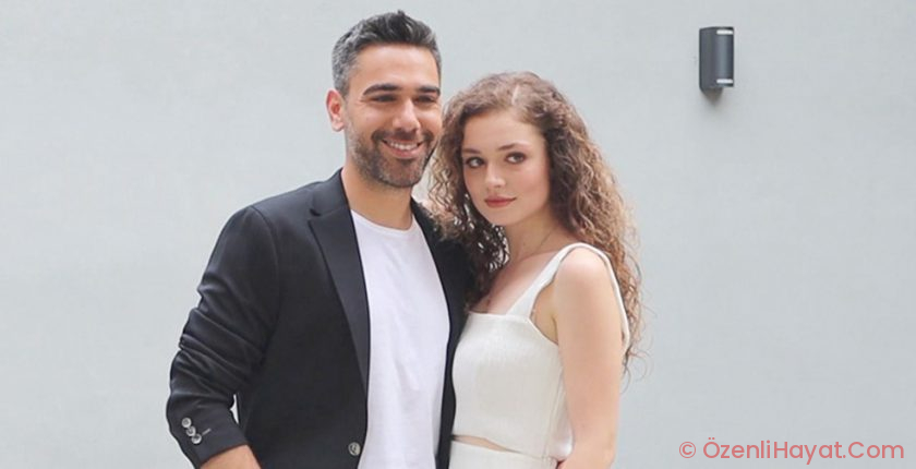 Kadir Doğulu’nun Serra Arıtürk ile imam nikahı kıydı tezine Kadir Doğulu bakın ne dedi.