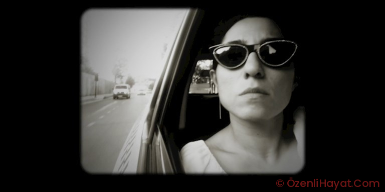 KALBEN iPHONE İLE KLİP ÇEKTİ!