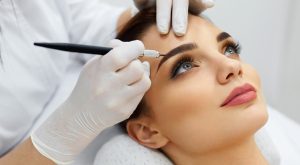 “Kalıcı makyaj yaptırayım derken cilt kanseri olmayın”