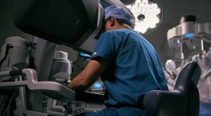 Kalp cerrahisinde ihtilal: Robotik teknoloji ile küçük kesi, büyük avantaj!