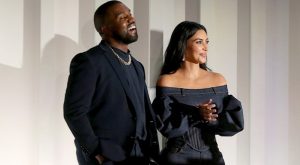 KANYE WEST, ABD BAŞKANLIK SEÇİMLERİNE KATILIYOR