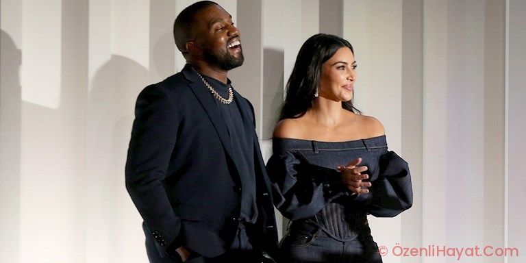 KANYE WEST, ABD BAŞKANLIK SEÇİMLERİNE KATILIYOR