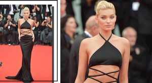 KAPAK KIZIMIZ ELSA HOSK’UN VENEDİK SİNEMA ŞENLİĞİ GÜNLÜĞÜ
