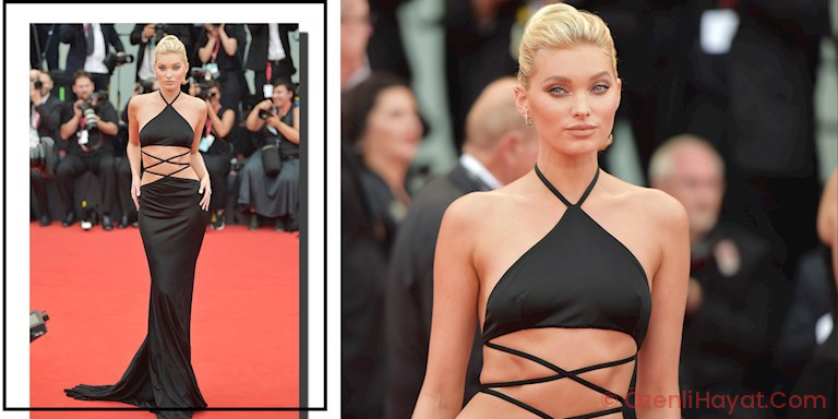 KAPAK KIZIMIZ ELSA HOSK’UN VENEDİK SİNEMA ŞENLİĞİ GÜNLÜĞÜ