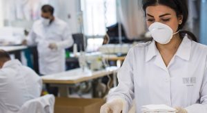 ‘KARANTİNA’ HAKKINDA BİLMENİZ GEREKENLER