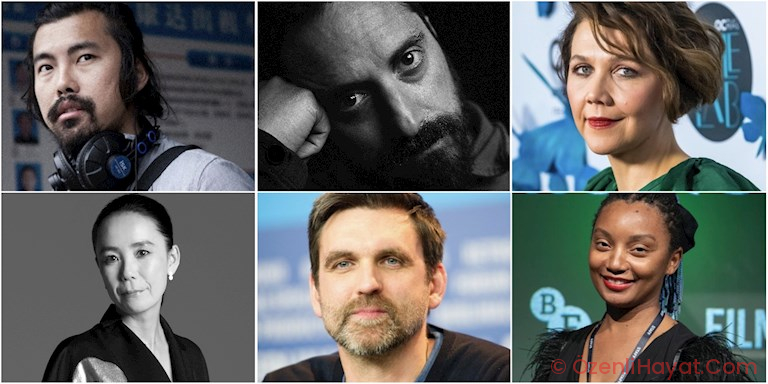 KARANTİNADA KISA SİNEMA ÇEKMEK