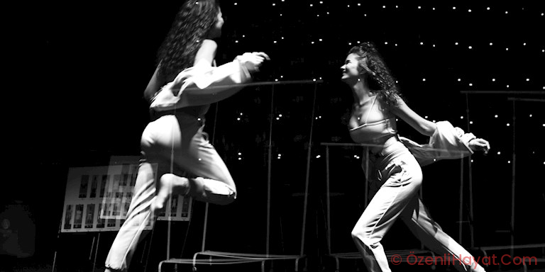 KARANTİNADA MODUNUZU YÜKSELTECEK 12 TEKLİF