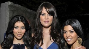 KARDASHIAN’LARLA GEÇEN BİR 10 YIL