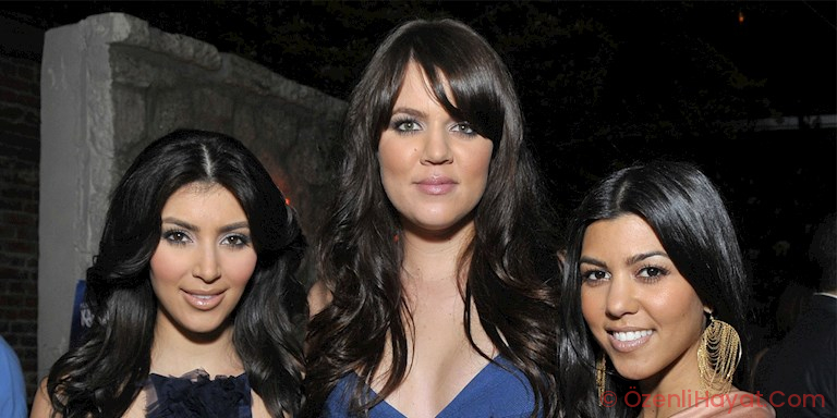 KARDASHIAN’LARLA GEÇEN BİR 10 YIL