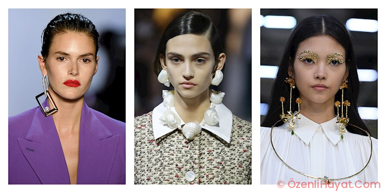 KARŞI KOYAMAYACAĞINIZ 10 TAKI TRENDİ