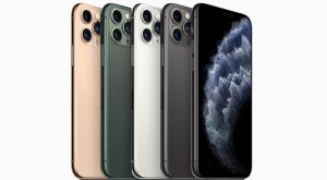KARŞINIZDA YENİ iPHONE 11 VE iPHONE 11 PRO MAX