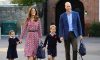 KATE MIDDLETON KARANTİNA HAYATI HAKKINDA KONUŞTU
