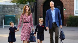 KATE MIDDLETON KARANTİNA HAYATI HAKKINDA KONUŞTU