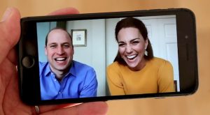 KATE MIDDLETON VE PRENS WILLIAM EVLİLİK YILDÖNÜMLERİNİ NASIL KUTLUYOR?