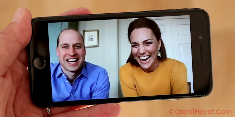 KATE MIDDLETON VE PRENS WILLIAM EVLİLİK YILDÖNÜMLERİNİ NASIL KUTLUYOR?