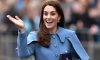 KATE MIDDLETON ZOOM GÖRÜŞMELERİ YAPIYOR