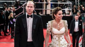 KATE MIDDLETON’IN SÜRDÜRÜLEBİLİR GÖRÜNÜMÜ