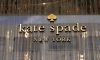 KATE SPADE CORONAVİRÜS ÇABASINA KATILDI