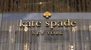 KATE SPADE CORONAVİRÜS ÇABASINA KATILDI