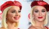 Katy Perry dilek çeşmesinde şaşırttı: Bozuk parası olmayınca… Katy Perry dilek çeşmesinde şaşırttı: Bozuk parası olmayınca…