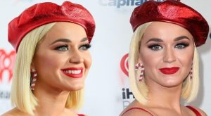 Katy Perry dilek çeşmesinde şaşırttı: Bozuk parası olmayınca…