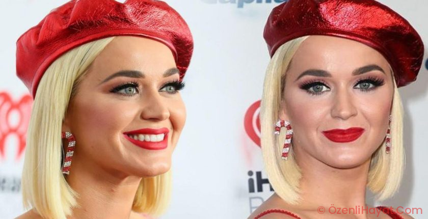 Katy Perry dilek çeşmesinde şaşırttı: Bozuk parası olmayınca… Katy Perry dilek çeşmesinde şaşırttı: Bozuk parası olmayınca…