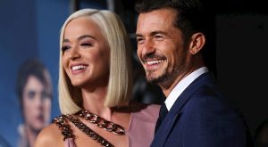 KATY PERRY, ORLANDO BLOOM İLE AYRILIĞI HAKKINDA KONUŞTU
