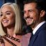 KATY PERRY, ORLANDO BLOOM İLE AYRILIĞI HAKKINDA KONUŞTU