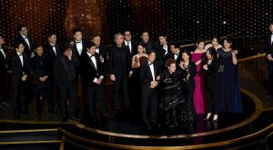 KAZANANLAR: 92. OSCAR MÜKAFATLARI