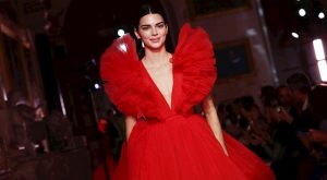 KENDALL JENNER ANKSİYETE VE PANİK ATAĞI NASIL YENDİĞİNİ ANLATTI