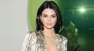 KENDALL JENNER BRAD PITT İLE TANIŞMAKTAN KAÇMIŞ!