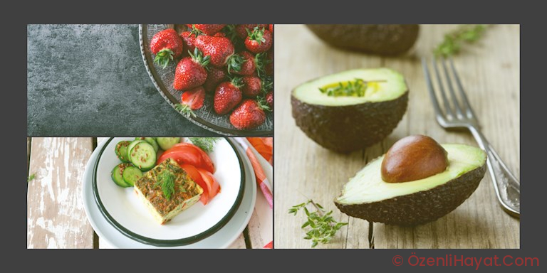 KETOJENİK DİYET NEDİR?