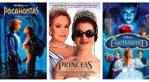 KEYİFLİ VE NOSTALJİK 25 DISNEY SİNEMASI