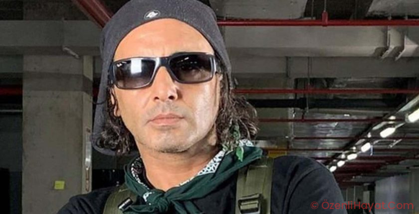 Killa Hakan’ın hayatı sinema oluyor!